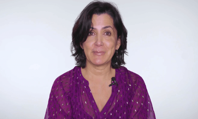 “Llegó el momento de saldar la deuda con las mujeres”