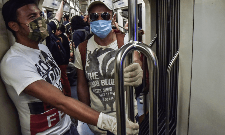 11 lecciones para tumbar al coronavirus