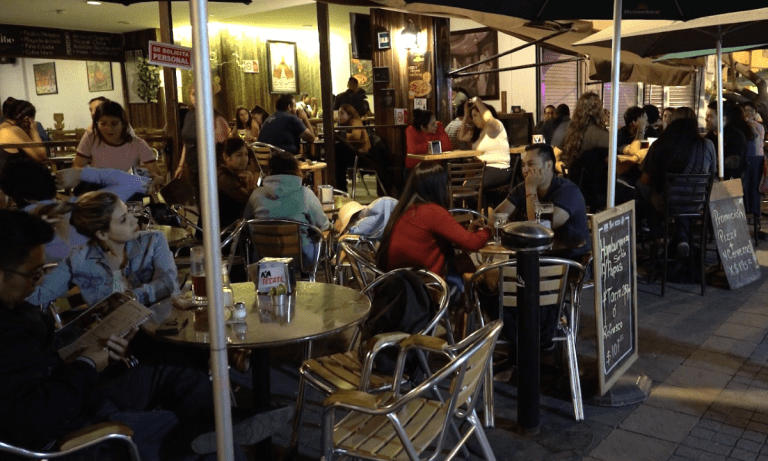 Adiós a las noches sin Susana Distancia