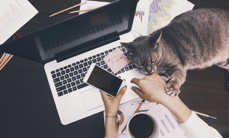  7 consejos prácticos para sobrevivir al home office en la Fase 2