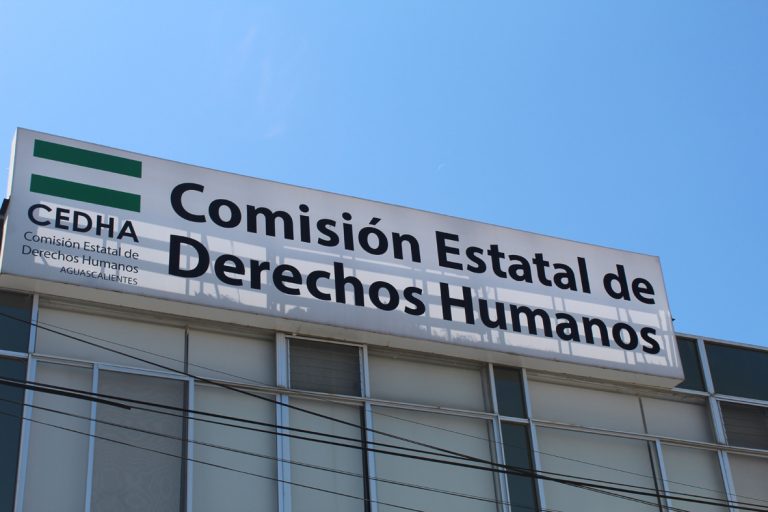 Ante Covid-19, CHDEA ofrece formas alternas para presentar una queja