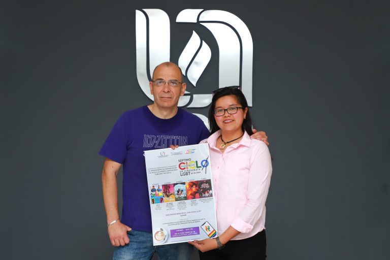 Se realizará séptimo ciclo académico de cine debate LGBT en la UAA