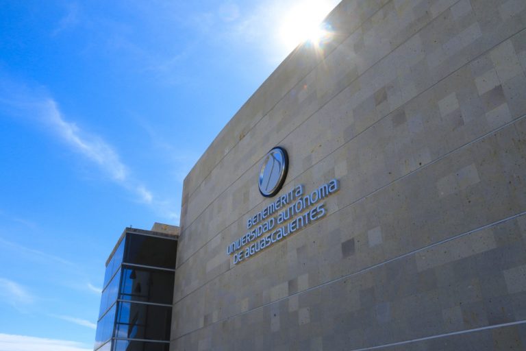 Mantiene UAA asistencia permanente con sus estudiantes de movilidad académica