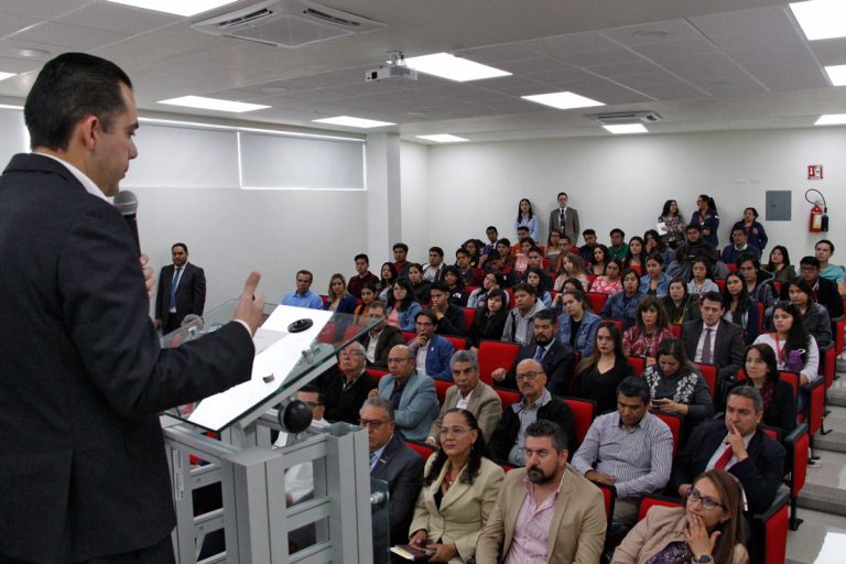 Se realizó el taller Digital Maturyty Assesment 4.0