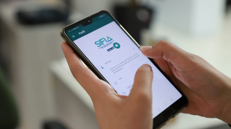 Implementa Sifia nuevo canales de atención a solicitantes