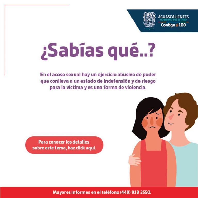 A pesar de la contingencia, es necesario realizar acciones contra la violencia de género