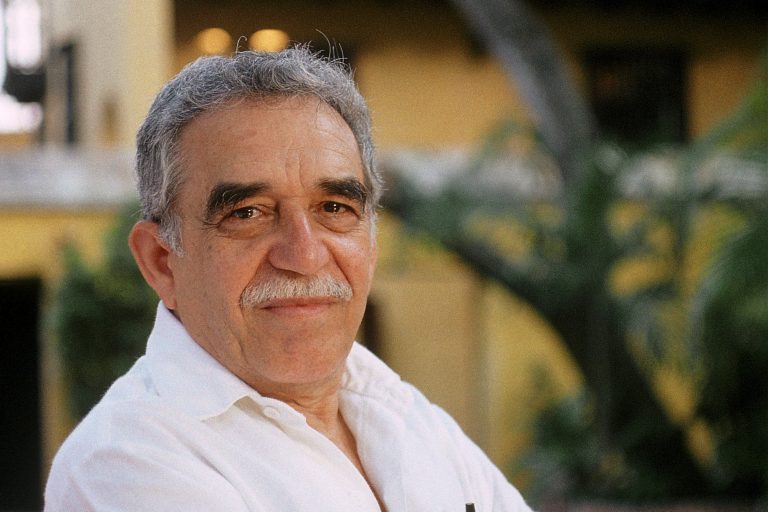 93 años de Gabriel García Márquez