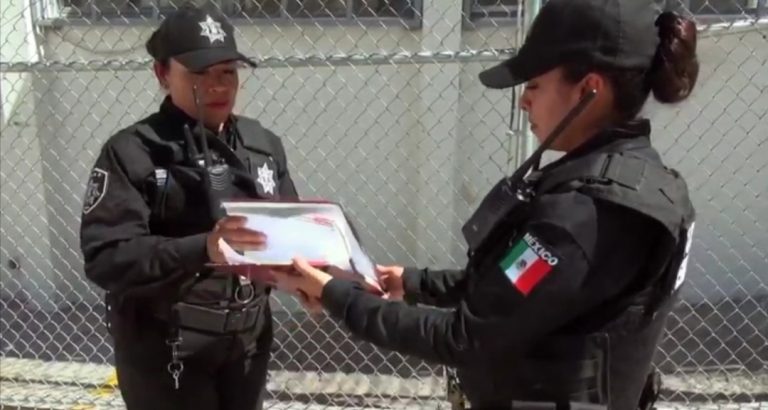 Más de 400 mujeres laboran en la SSPE