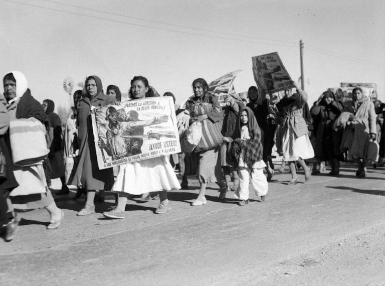 Y el 10 de marzo, ¿qué sigue?/ Por mis ovarios, bohemias 