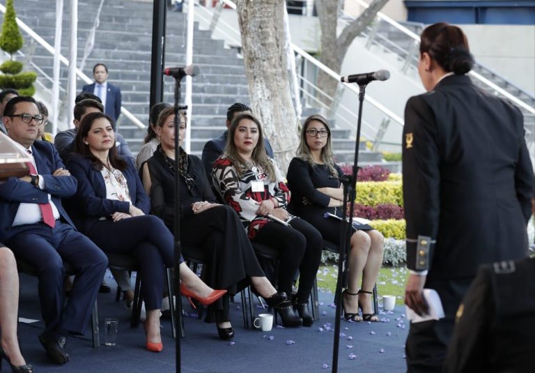 Operará en el TEPJF consultorio con sicóloga para atender a trabajadoras violentadas