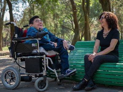 En México se reconocen sólo 20 enfermedades raras, pero no a la Atrofia Muscular Espinal 