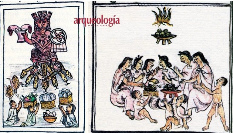 Amaranto: 7 mil años de cultura en el olvido