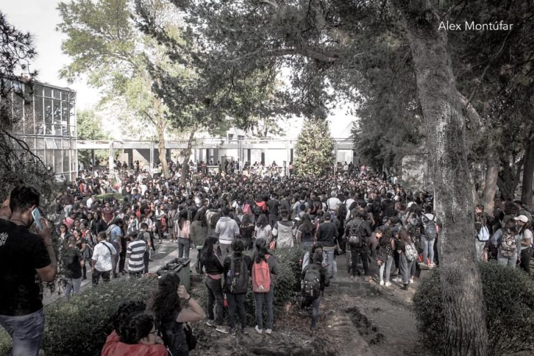 UNAM: 90 años de crecer en libertad y de transformar a México   