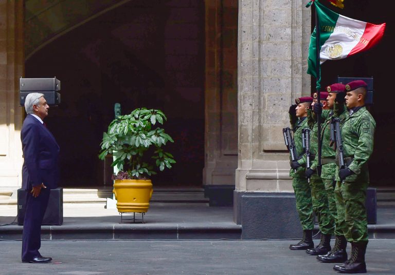 Informe de López Obrador fue un discurso sin plan para enfrentar la emergencia sanitaria