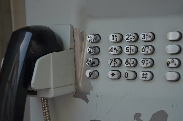 Municipio de Aguascalientes desinstaló 400 casetas telefónicas de las mil 800 existentes