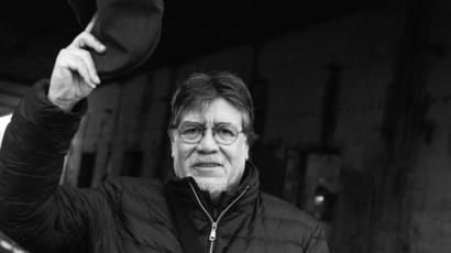 Hasta siempre, Luis Sepúlveda                