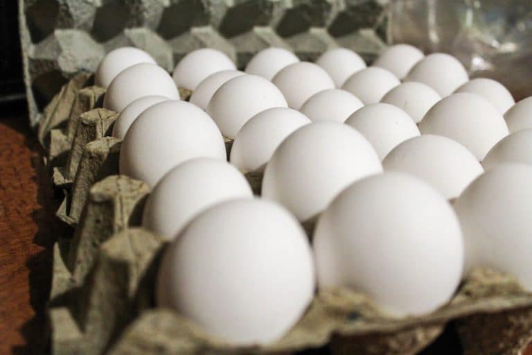 Profeco registra encarecimiento de huevo y tortillas