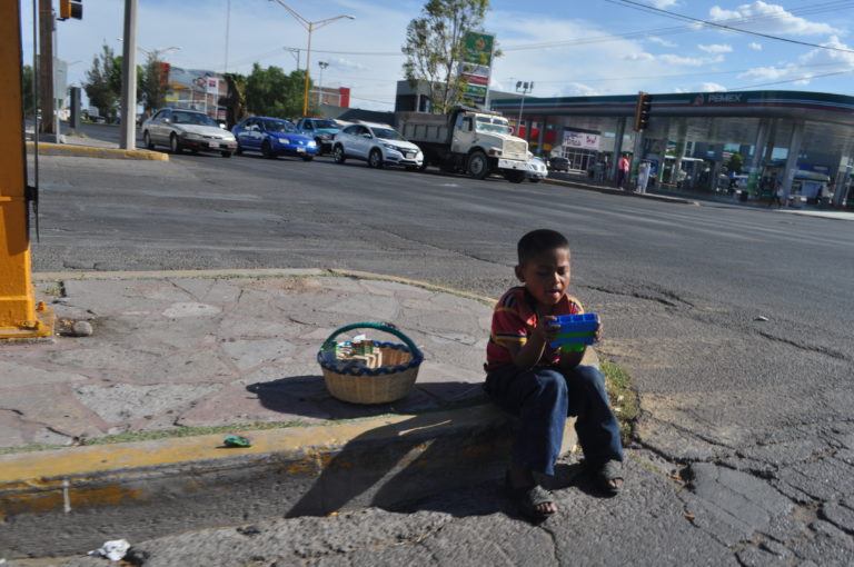 Día del Niño/ Imágenes de Aguascalientes 