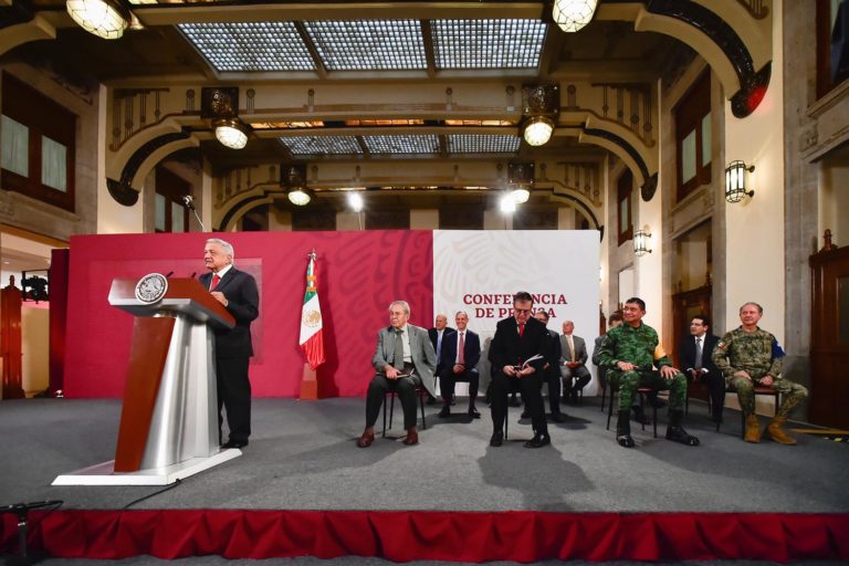 Inicia Fase 3 contra la pandemia por COVID-19