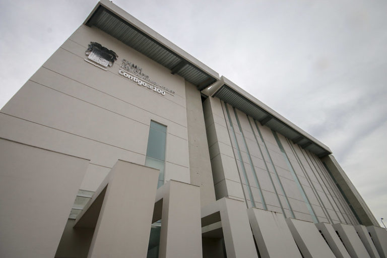 Aguascalientes alcanza los 151 casos confirmados de Covid-19, cada vez son más los pacientes hospitalizados