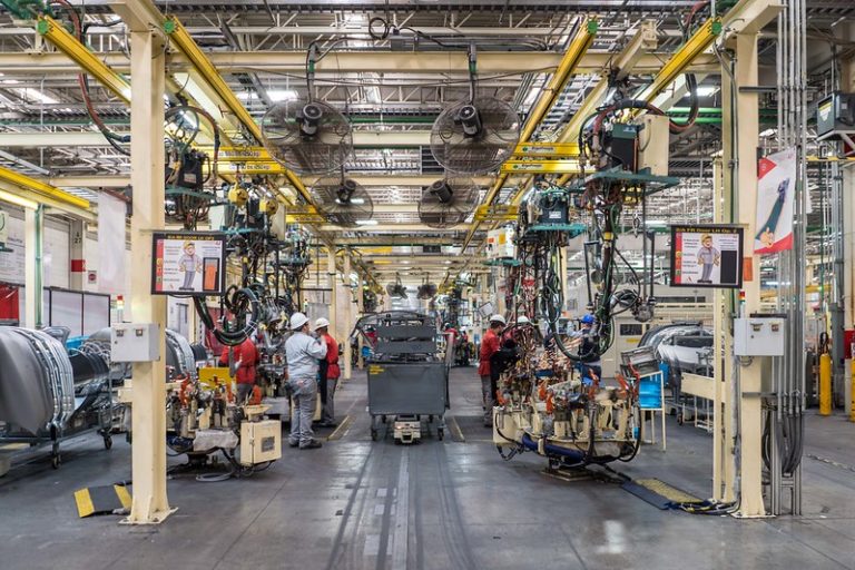 Se apuesta por EU para abasto de semiconductores en Aguascalientes