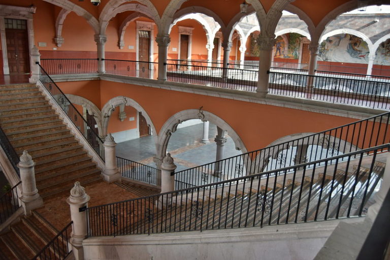 No se pronostican despidos en dependencias de Gobierno en Aguascalientes a causa del COVID-19