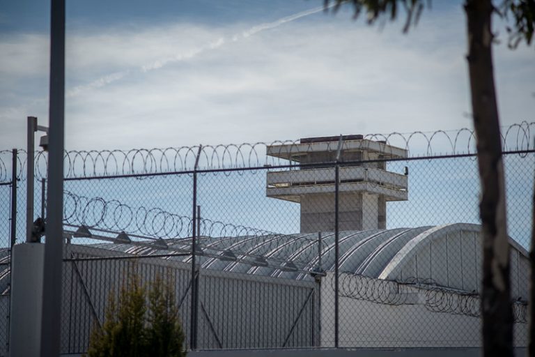 Aguascalientes tiene varios retos en sus centros de reinserción social