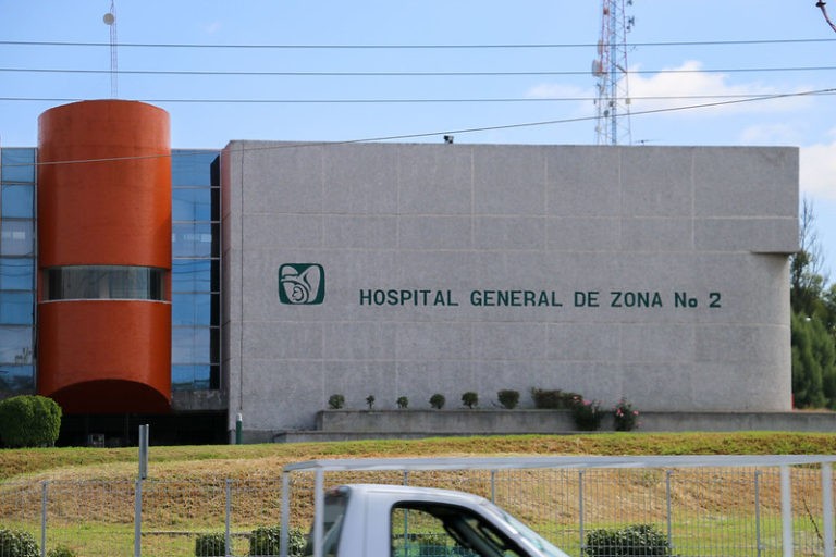 Ya son 2 las muertes por Covid-19 en Aguascalientes, son ya 66 casos confirmados hasta hoy