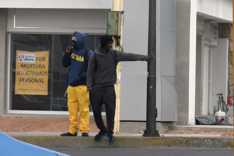 Equidad e igualdad racial deben guiar acción estatal en la respuesta al Covid-19