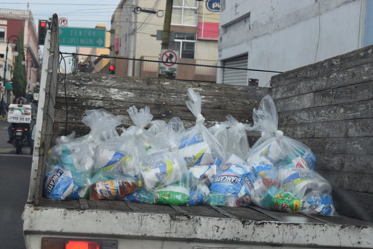 Se han entregado siete mil 600 apoyos alimenticios a personas vulnerables de Aguascalientes