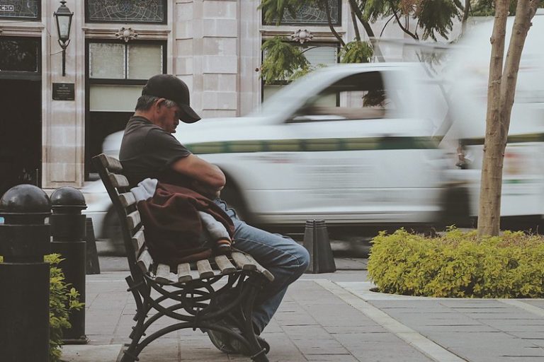 El confinamiento por COVID-19 puede afectar la calidad del sueño o el número total de horas que se duerme 