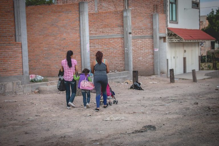 La nueva normalidad tiene que ser la igualdad de género