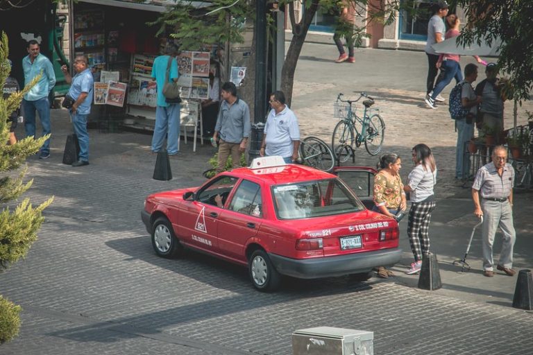 Concesionarios de taxis en Aguascalientes siguen siendo poco flexibles