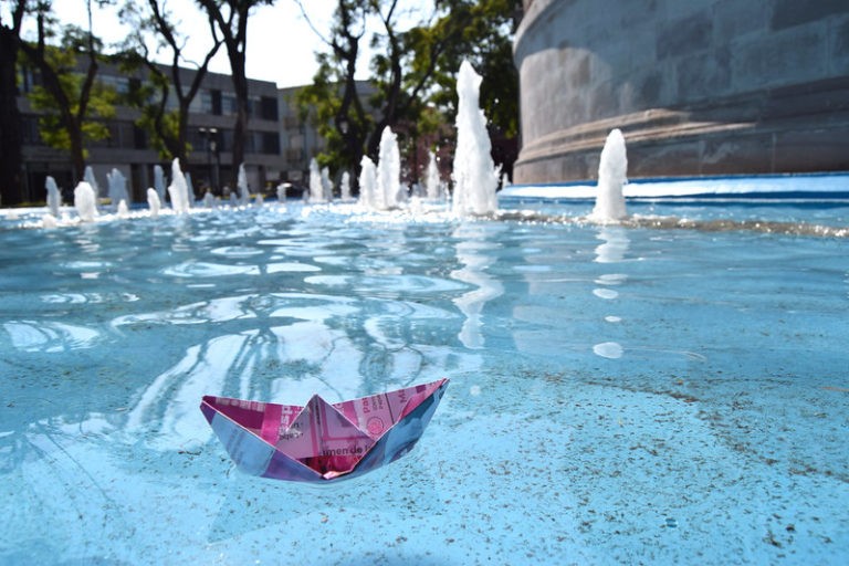 Gobernador de Aguascalientes exhorta a hacer donaciones solidarias ante pandemia mundial por COVID-19