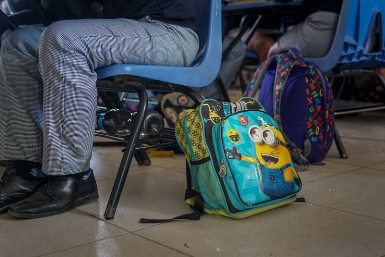 Clases de primaria y secundaria en Aguascalientes regresan por televisión pública por el Covid-19