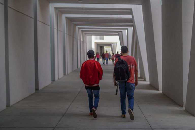 El Hospital Hidalgo de Aguascalientes tendrá mayor vigilancia y protección