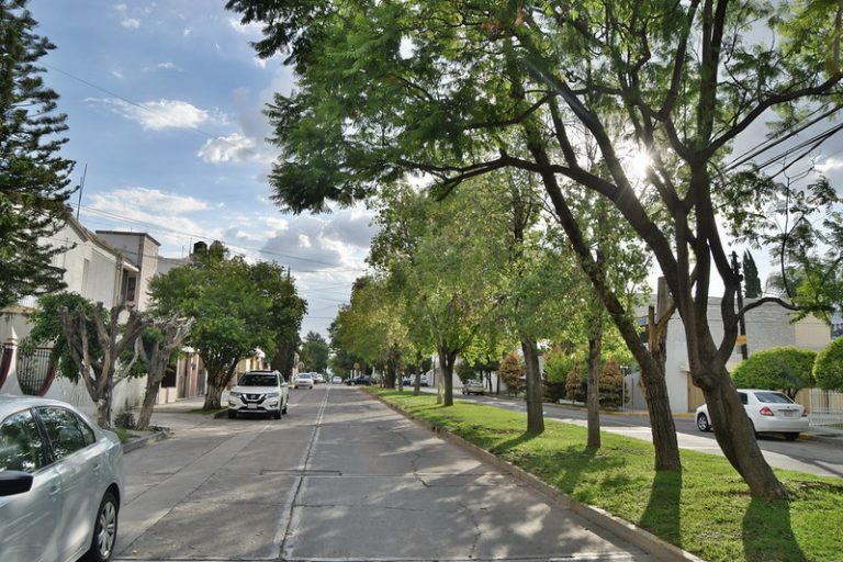 Ciudadanos en cuarentena benefician la calidad del aire