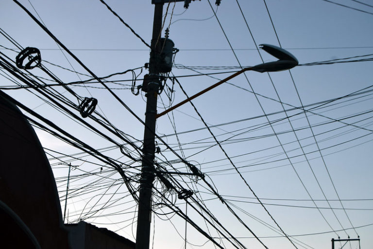 Fallas en CFE dañan pozos en el municipio de Aguascalientes