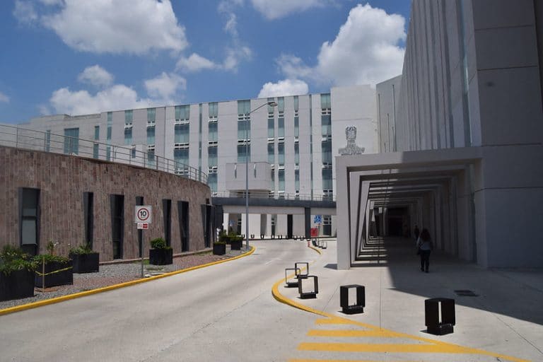 Muere el primer paciente de Covid19 en Aguascalientes, suman ya 62 casos