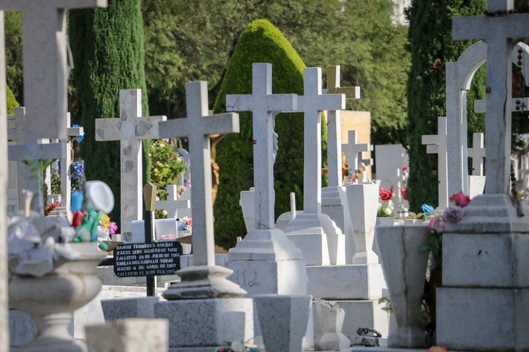 Saludan acuerdo que garantiza identificación de cuerpos en el contexto de la Covid-19