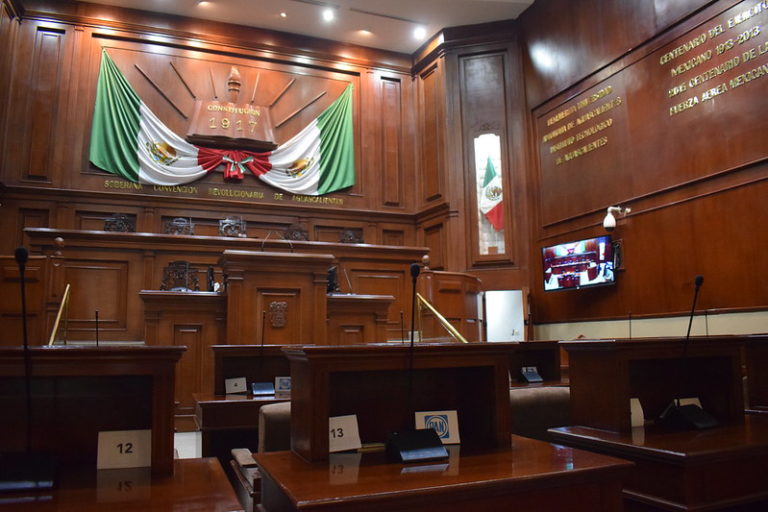 Designan a Oscar Guillermo Montoya Contreras como Fiscal Especial en Delitos Electorales