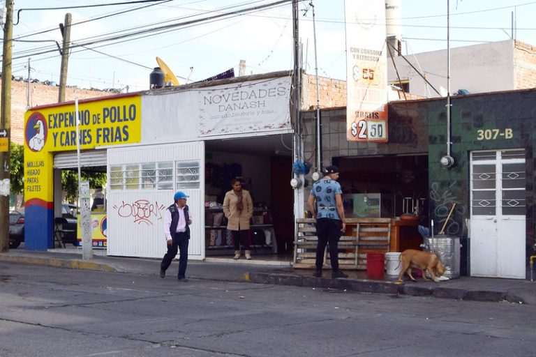 Coparmex propone a empresas consolidadas adoptar una PyME 