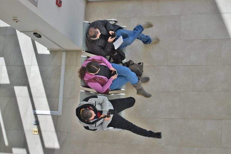 El 23.9% de población usuaria de Internet en México fue víctima de ciberacoso