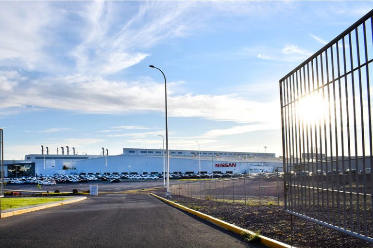 Amplía Nissan la suspensión de actividades hasta el 30 de abril en Aguascalientes