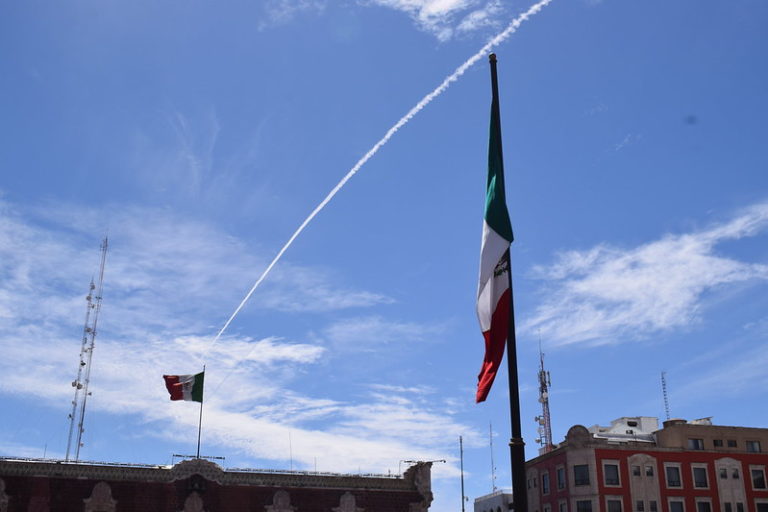 México en 2070/ Convicciones 