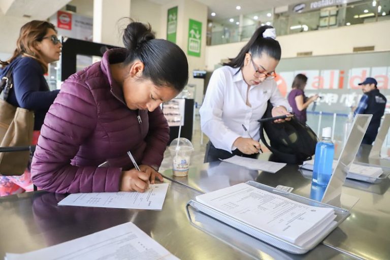 Aguascalientes, el que más pruebas de Covid-19 aplica con respecto a su población