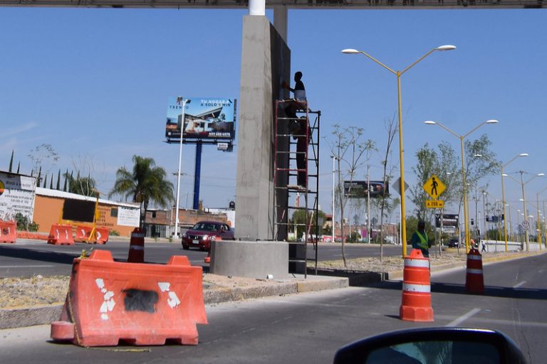 Desde Aguascalientes, CMIC no define si parará actividades en la construcción