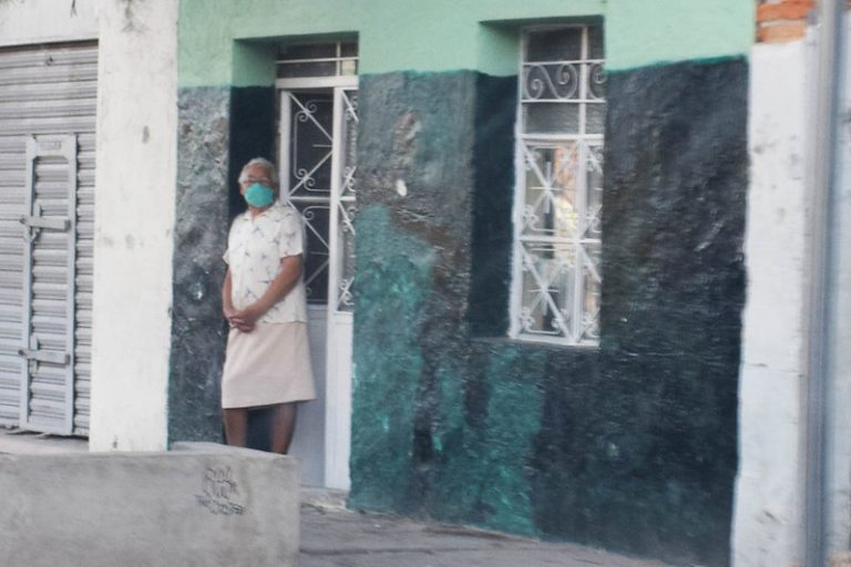 Autónoma e Aguascalientes comparte medidas para el bienestar psicológico en cuarentena por Covid19