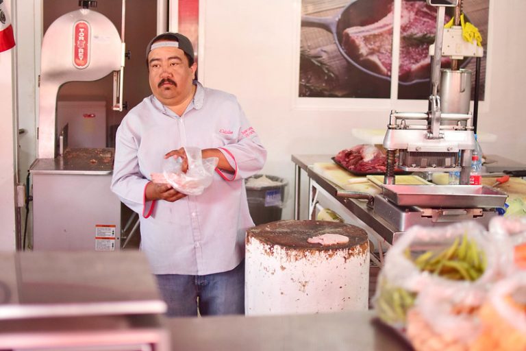 En Aguascalientes, ante emergencia sanitaria hay que intensificar medidas