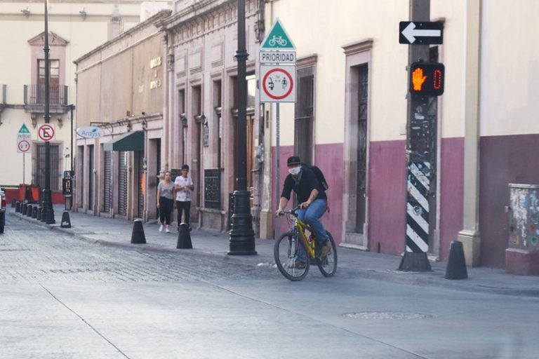 ¿Por qué hablar de las ciudades en momentos del Covid-19?/ Agenda urbana 